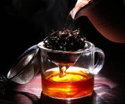 天尖黑茶有什么特點(diǎn)?多少錢一斤？