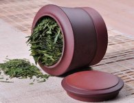 各種茶葉用什么容器裝最好？