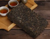 陜西茯茶哪個品牌能好點(diǎn)？