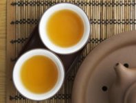苦蕎茶與梔子花可以泡茶嗎？