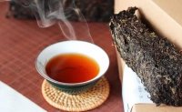 黑茶最適合什么類型的人喝？