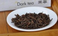 黑茶里的“金花”、“霉變”、“白霜”都是什